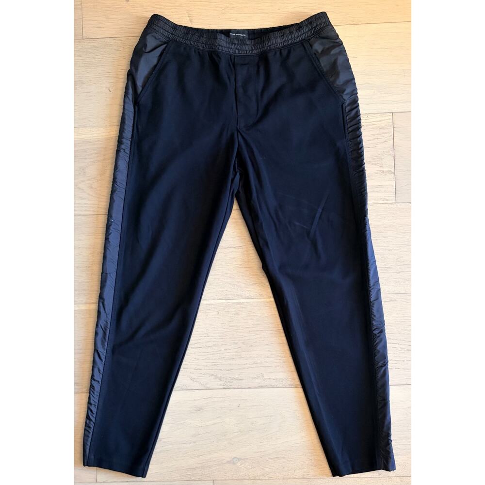 Men’s Club Monaco Slim Fit Dress Trousers – 32/32